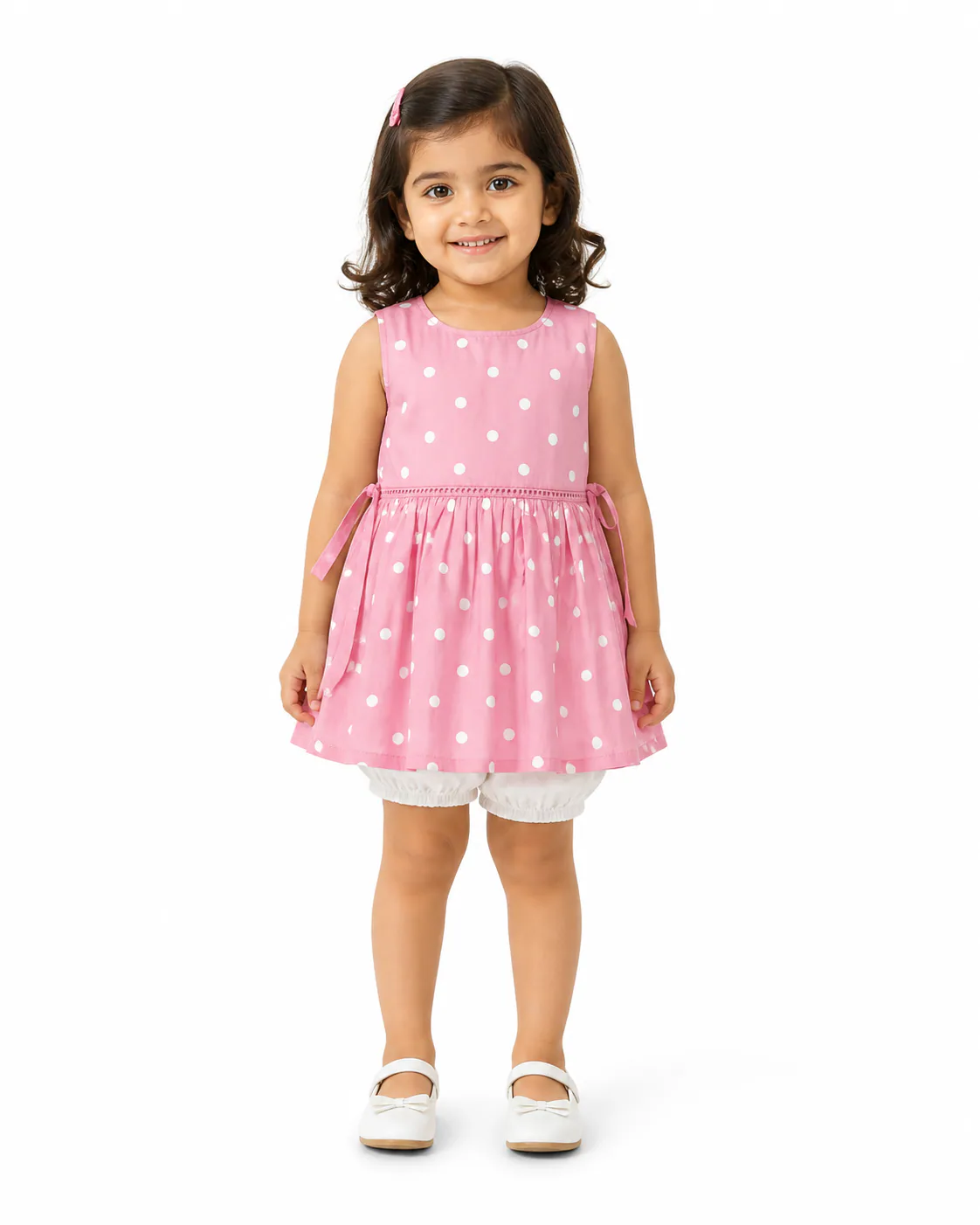 Baby Frock Size Guide Bangladesh