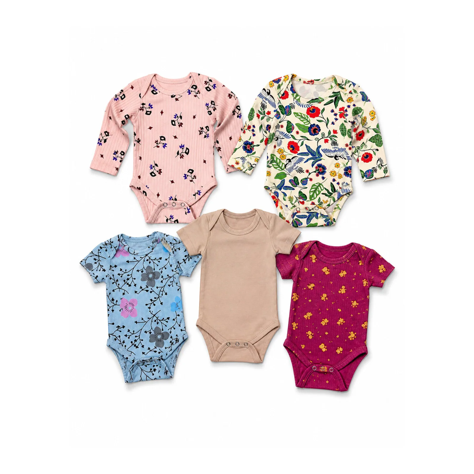 Baby Kids Size Chart Bangladesh Online Clothing