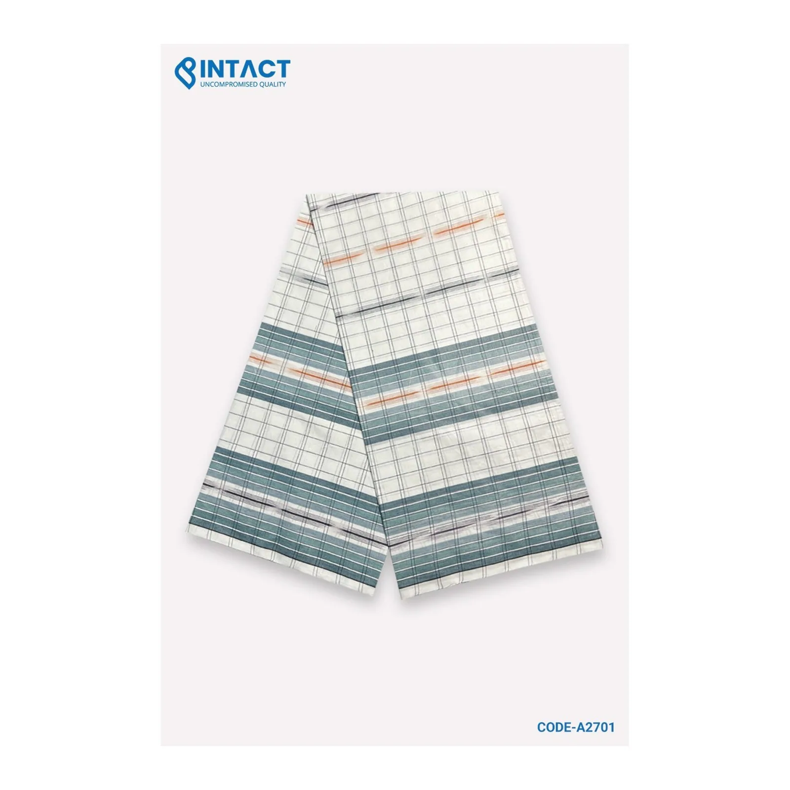 Cotton Lungi Online Bangladesh: Size, Fabric and Care Guide